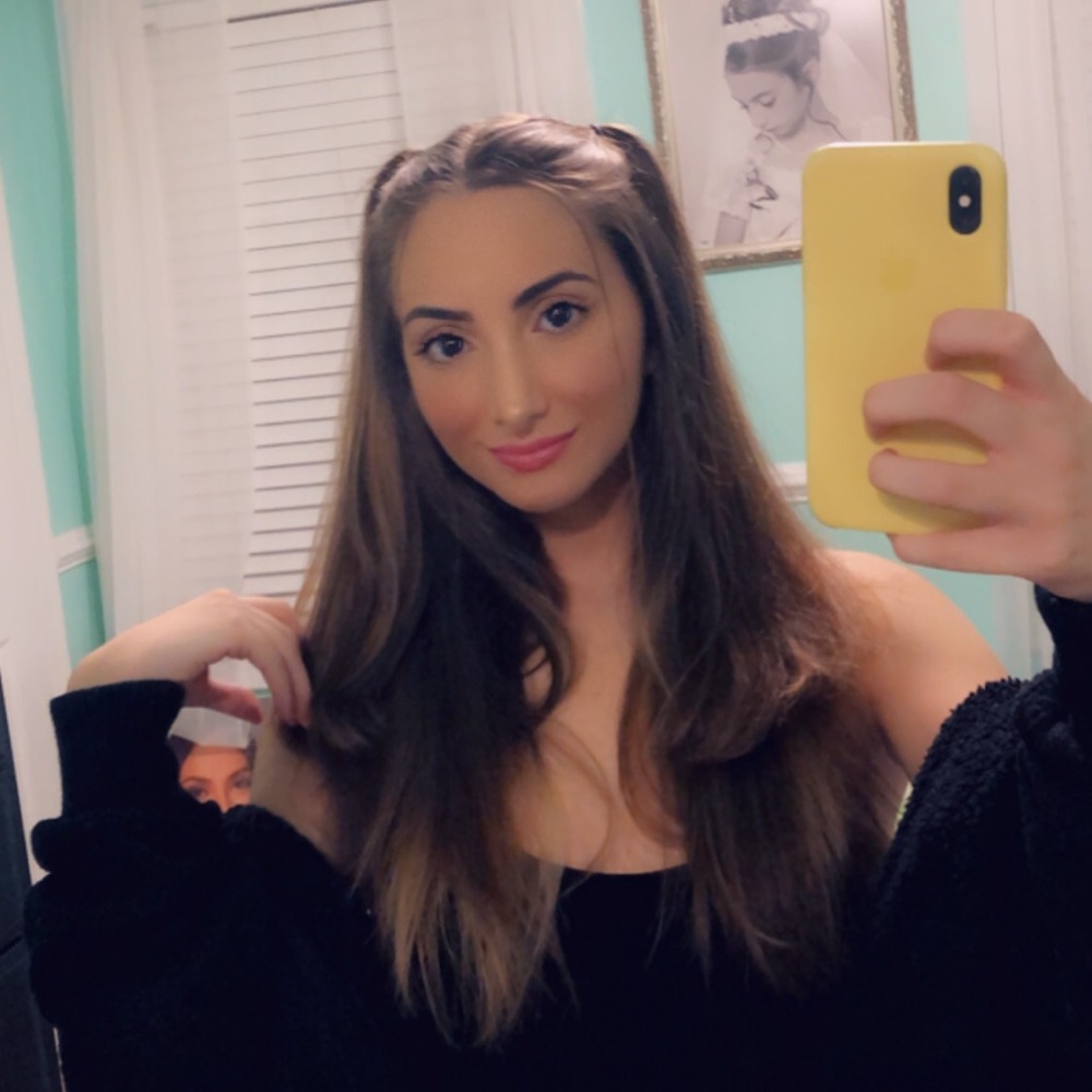 Meet your Posher, Taylor